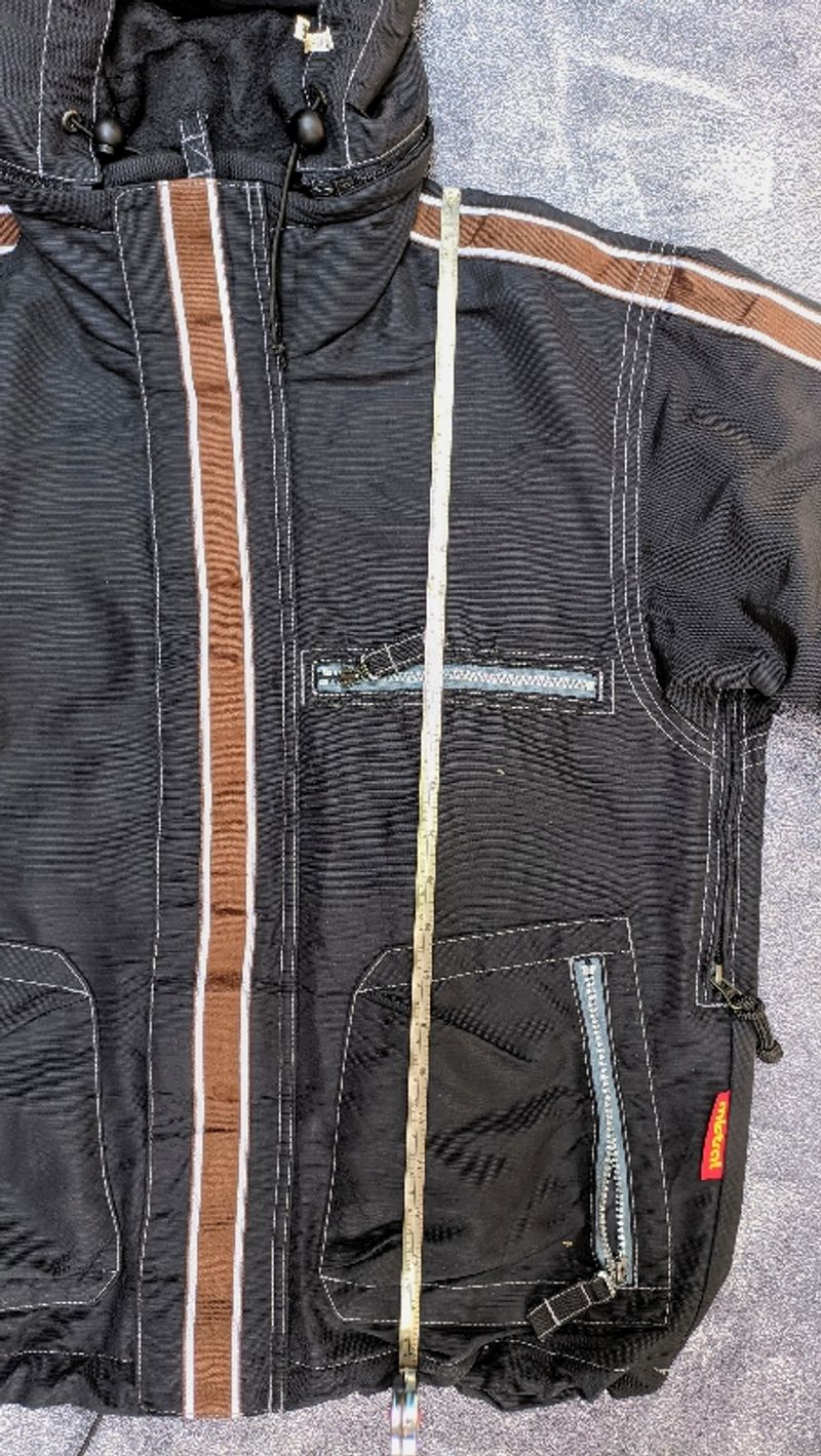 Vintage Outdoor Jacket Mistral, foto 10