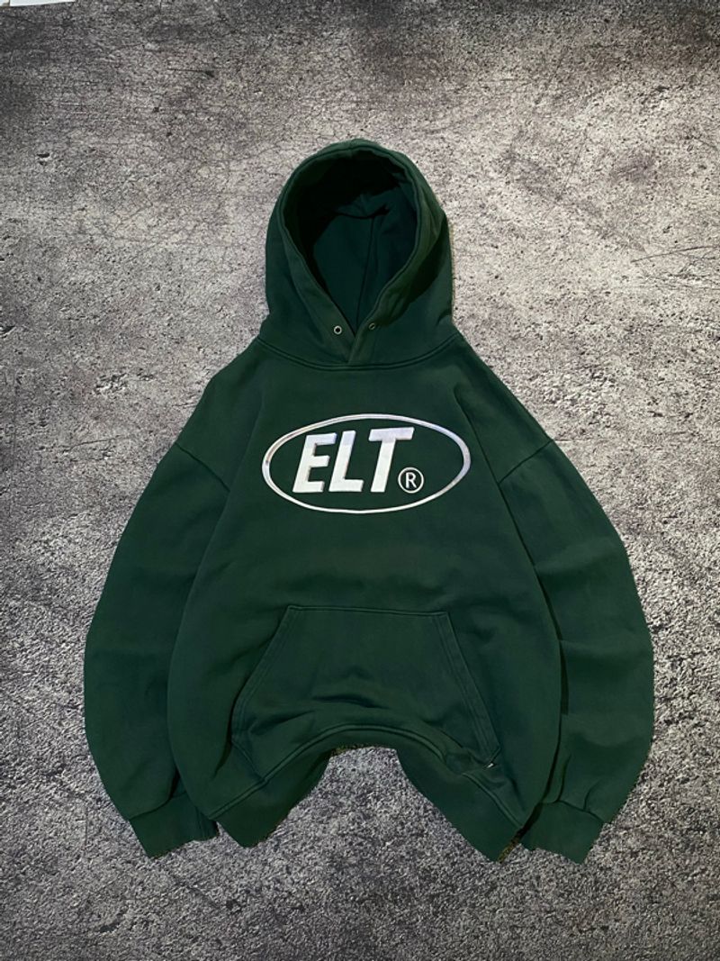 HOODIE ELLIOTI, foto 2
