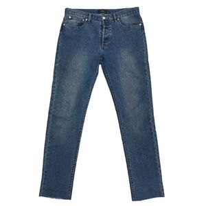 Apc Paris Stretch denim