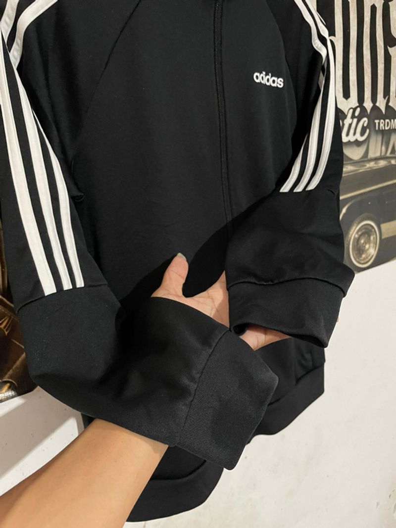 Tracktop adidas, foto 2
