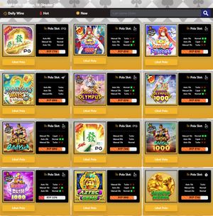 Bocoran game online hari ini Minggu, 19 Oktober 2025