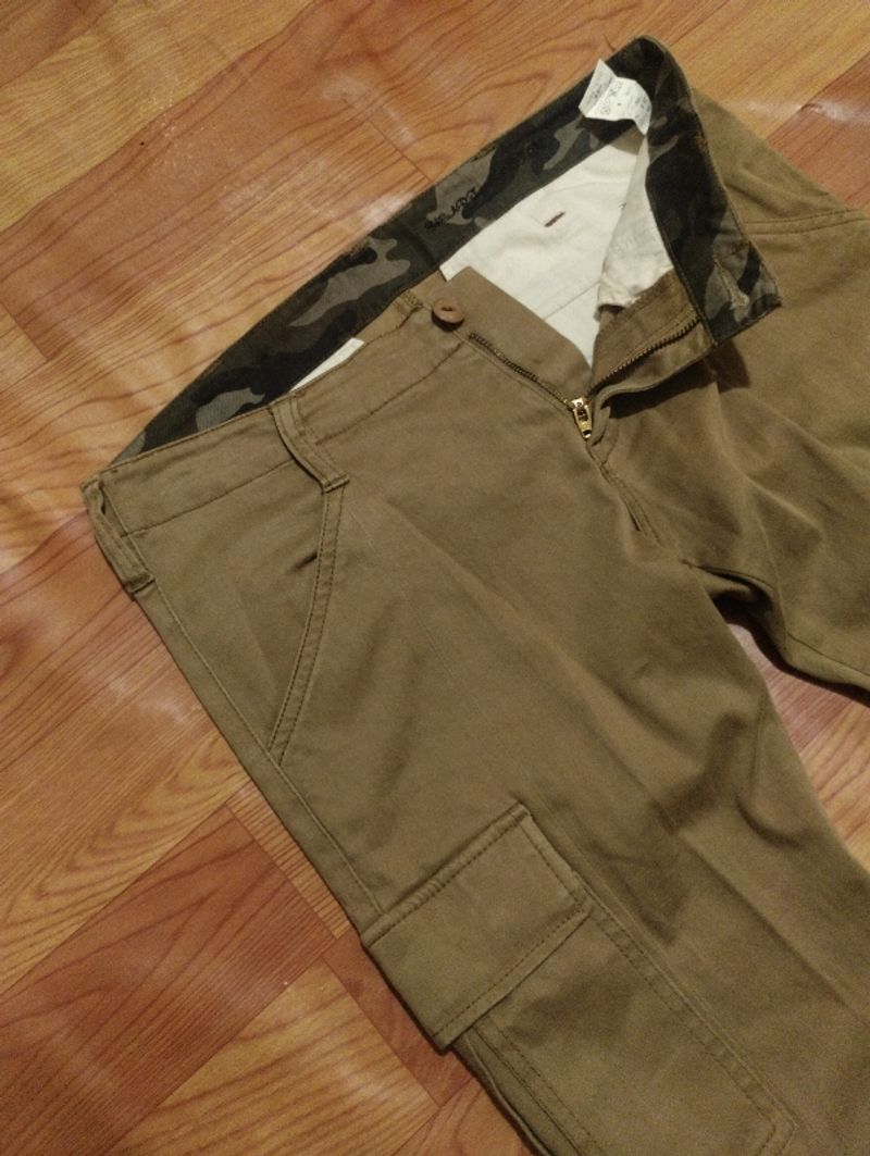 Heart Market Cargo Pants, foto 5