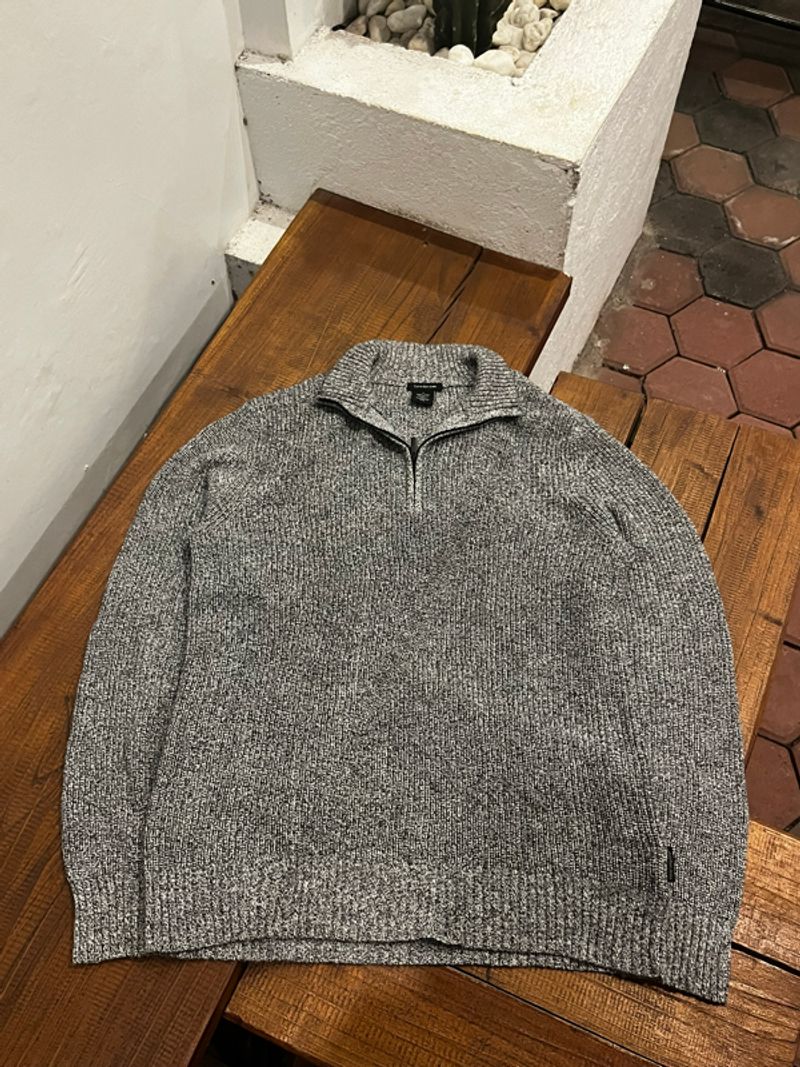 Halpzip Calvin Klein, foto 2