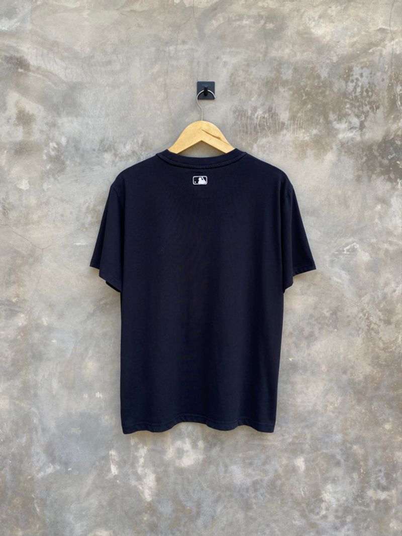 NY by MLB Tee, foto 3