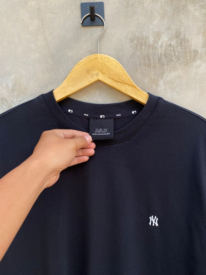 NY by MLB Tee, foto 4
