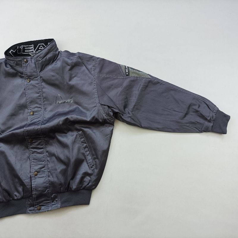 Head vintage windbreaker size L P006, foto 5