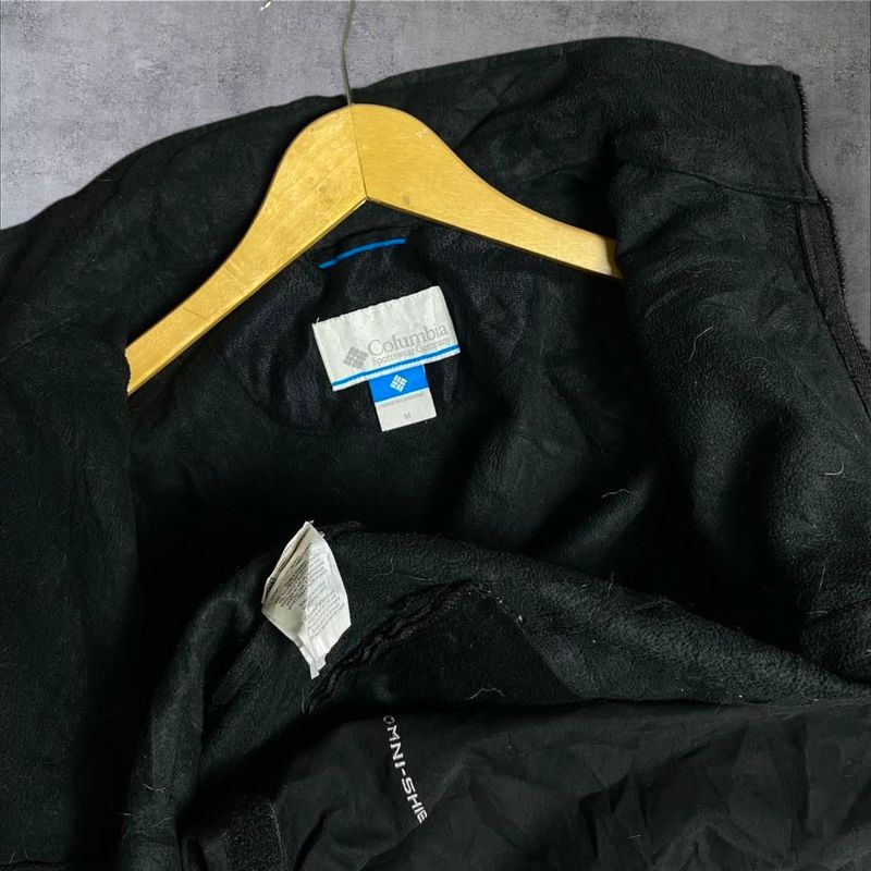 Winbreakers jacket colombia second brand original, foto 3