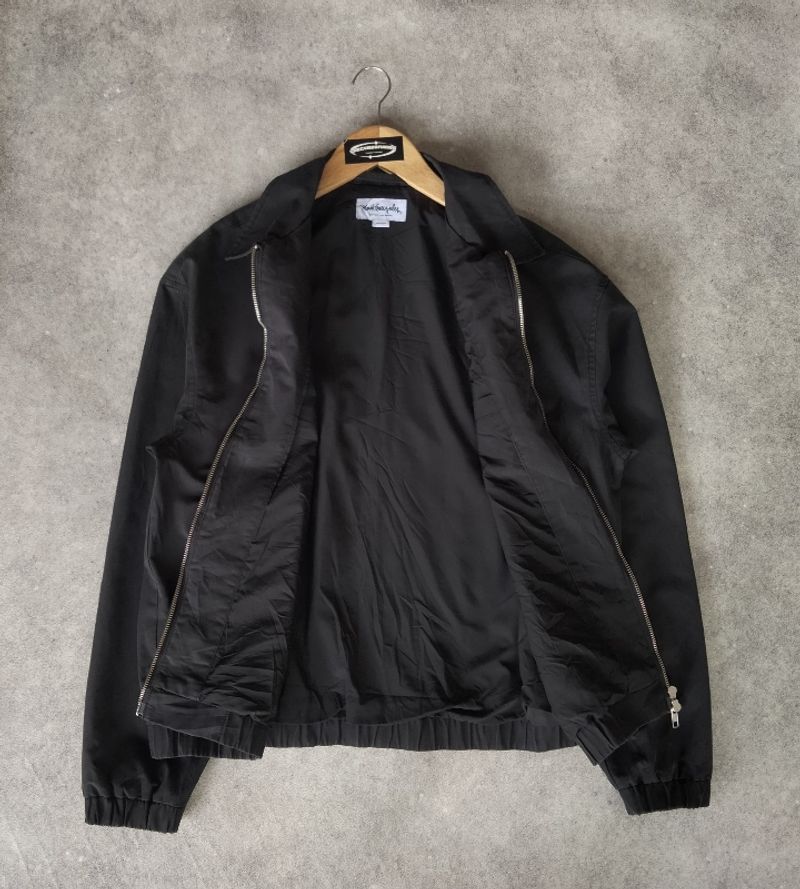 work jacket Mark Gonzalez not Thisisneverthat not Trasher, foto 3
