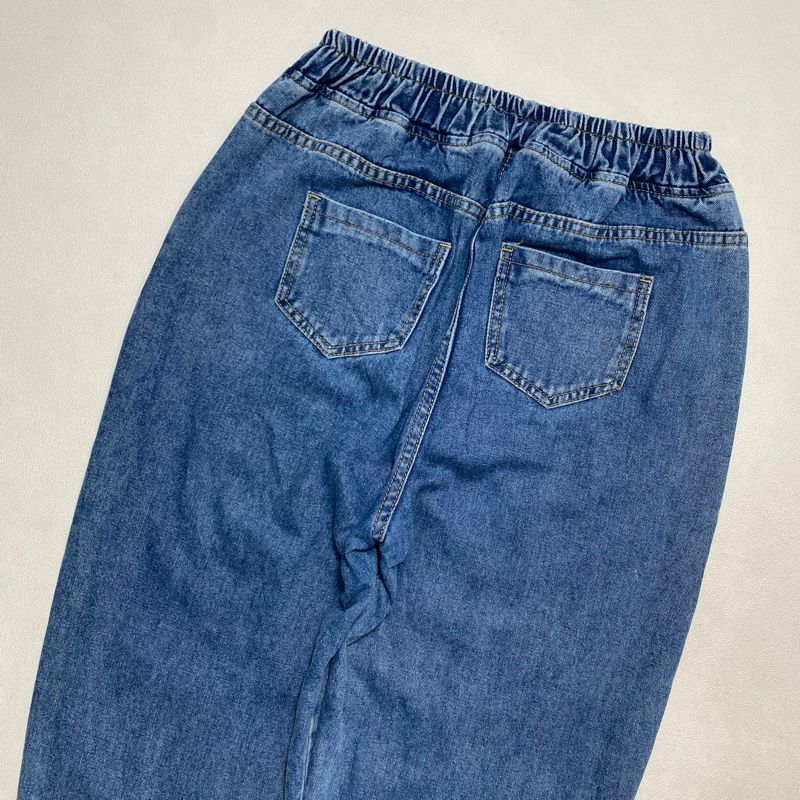 Celana JEANS YUL, foto 4
