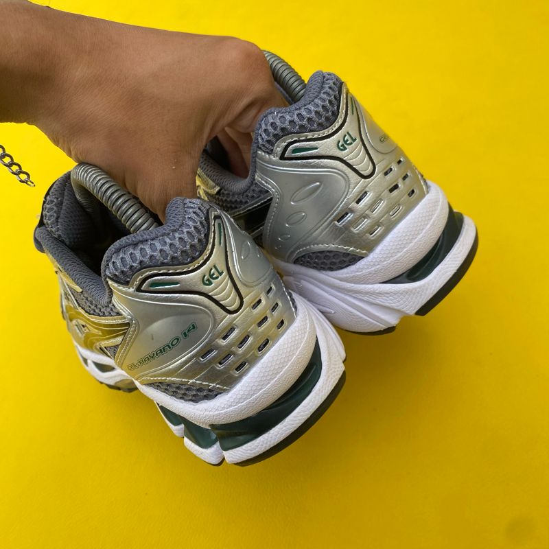 Asics Gel Kayano 14, foto 4