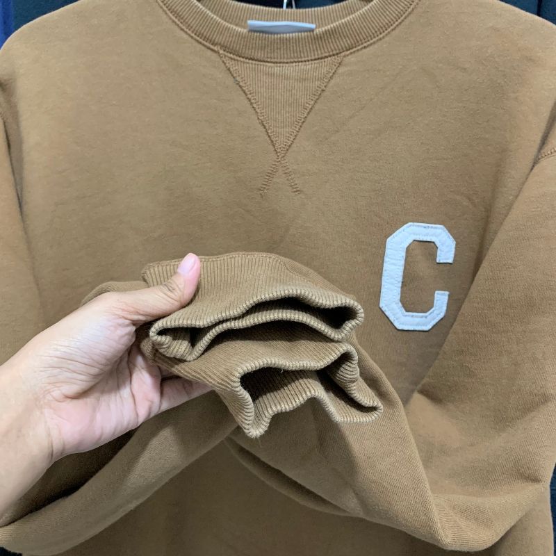 Crewneck Covernat, foto 6