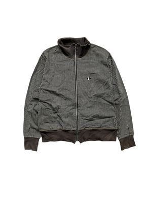 Bettys blue jacket