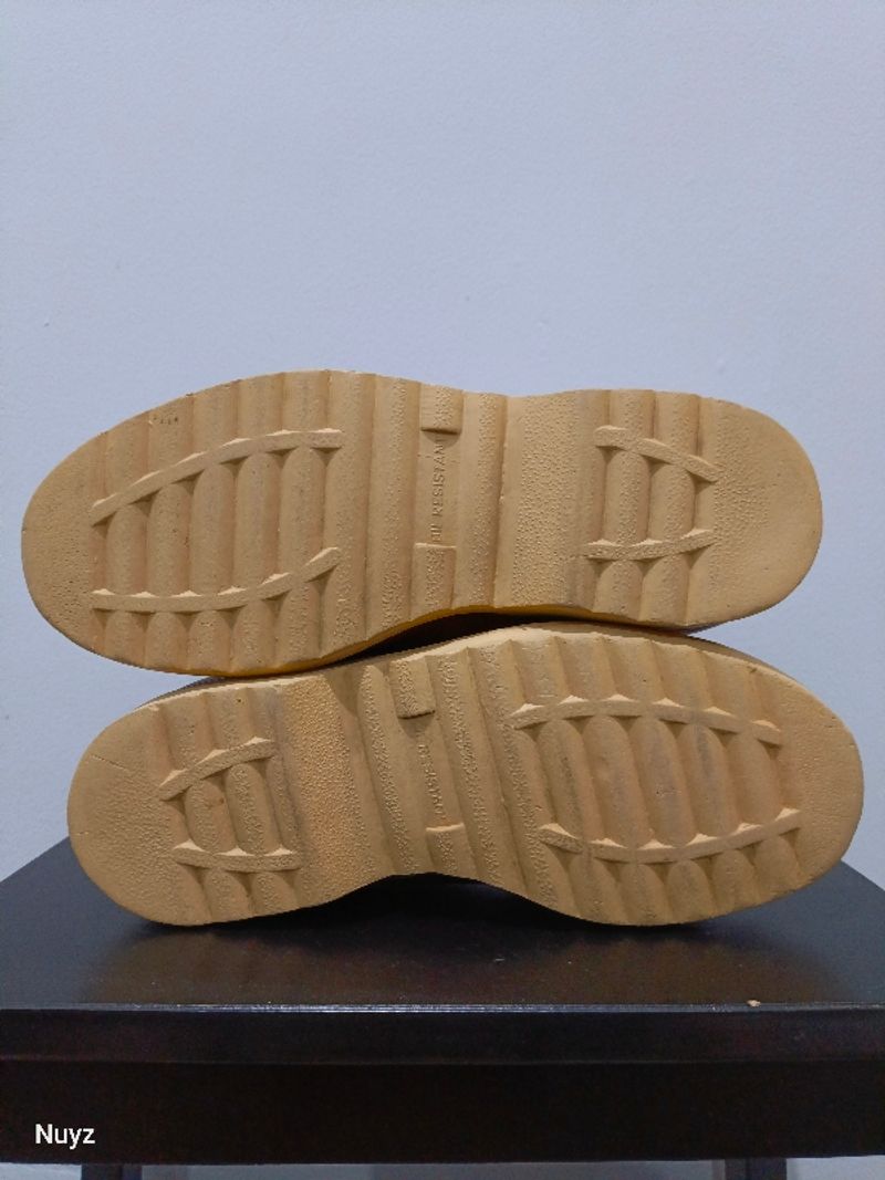 Bison Boots Moctoe Vintage [ Rare Item ], foto 5