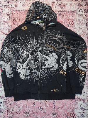 VERY RARE ECKO UNLTD