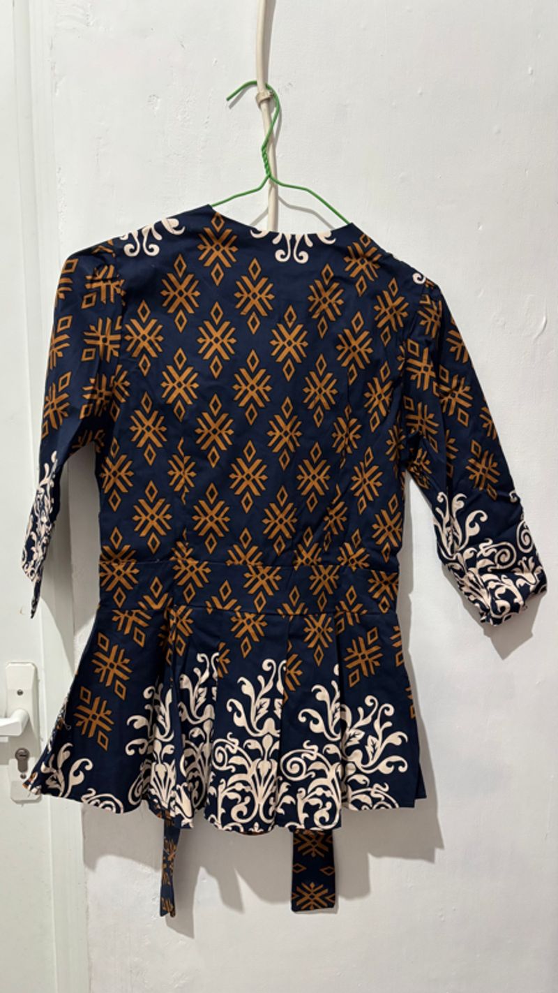 batik, foto 2