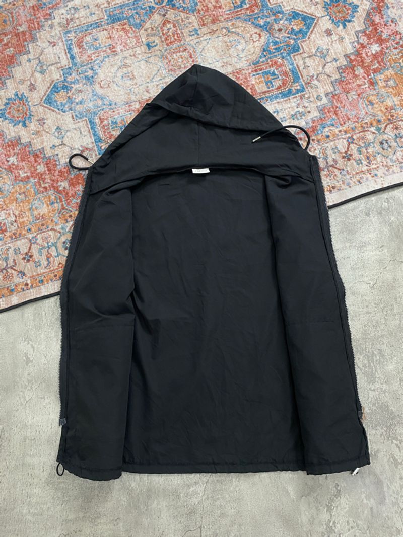 OUTER JAKET ANORAX ASNOFIT BIG DOBLE POKET, foto 4
