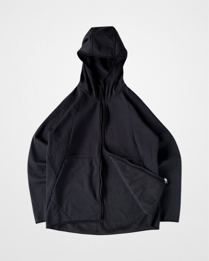 Hoodie Uniqlo, foto 2