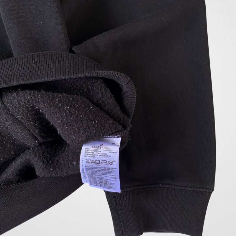 Hoodie GAP, foto 4