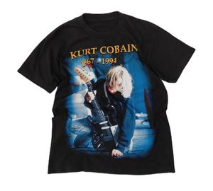 Kurt cobain