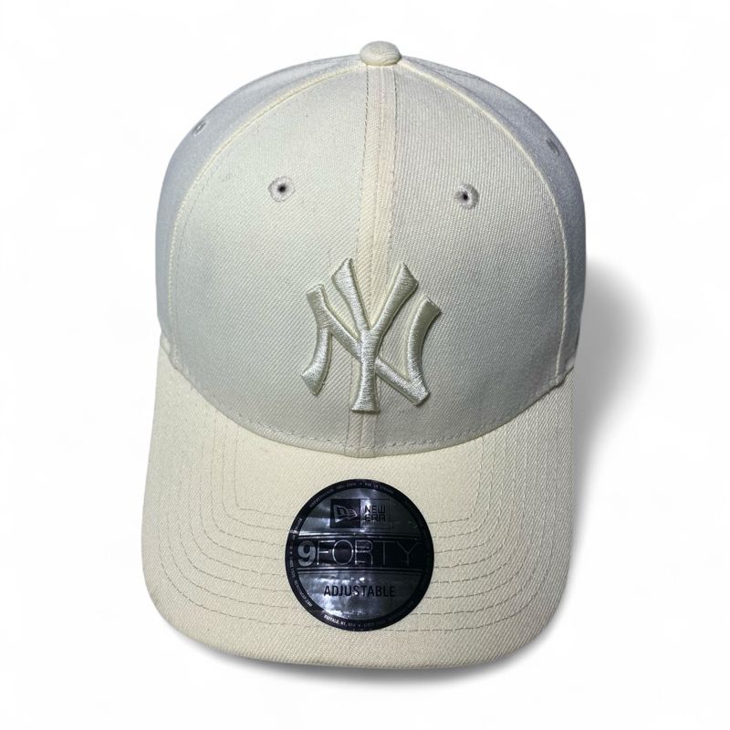 Baseball Cap MLB New Era New York Yankees, foto 2