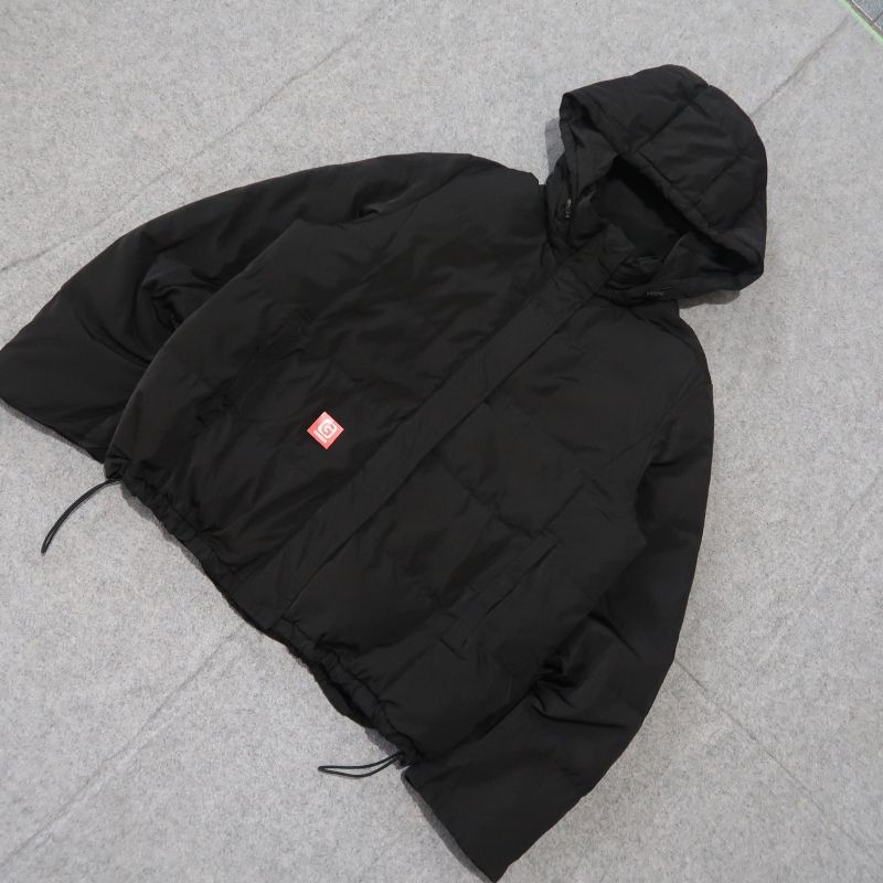 GU Padded Jacket (Gemoy), foto 3