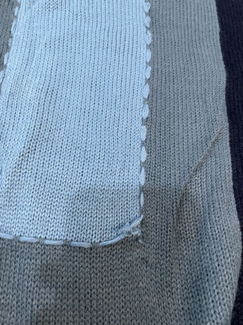 SOUTHPOLR KNITS VINTAGE Y2K, foto 9