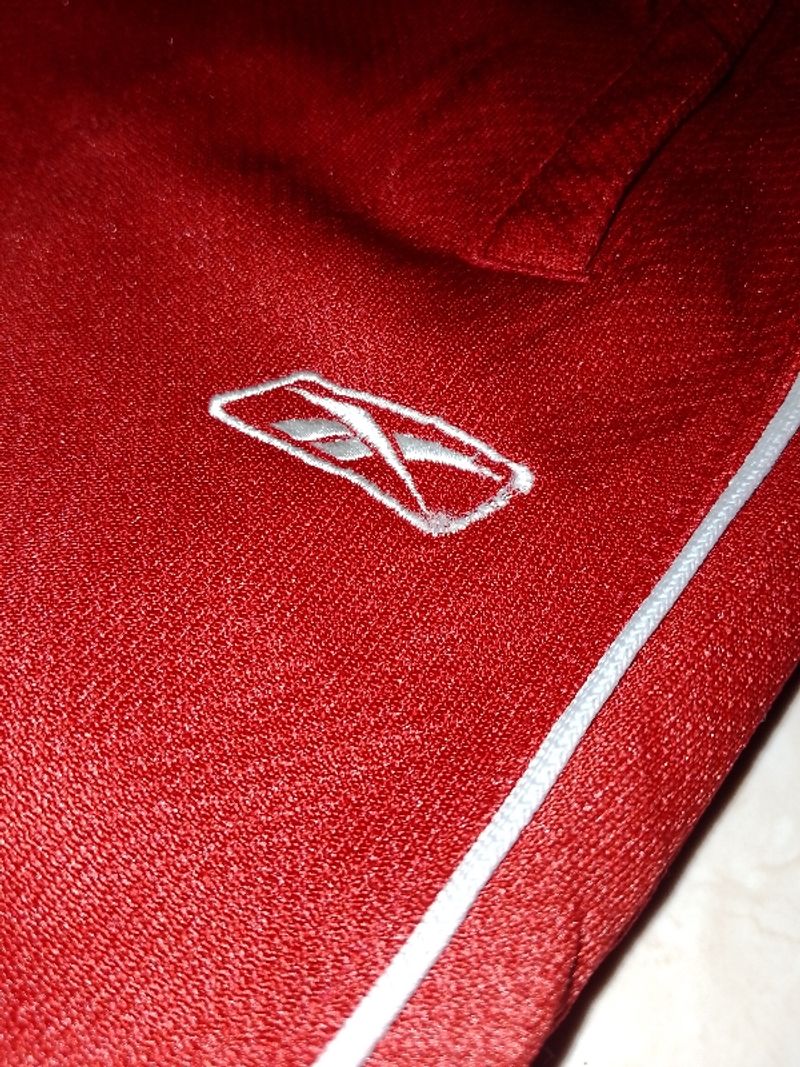 Rebook trackpants, foto 2