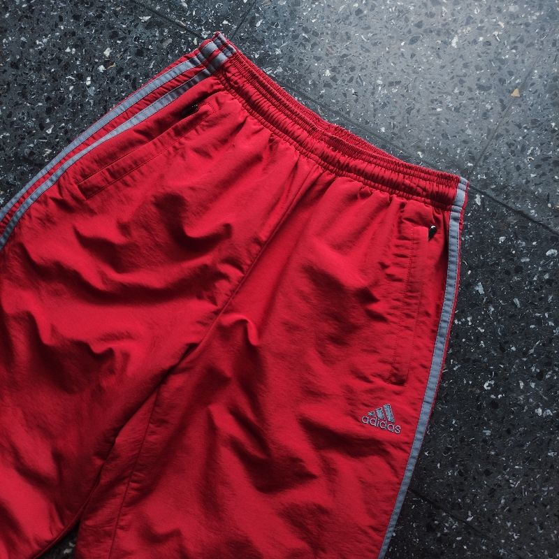 TRACKPANTS ADIDAS VTG NOT SERGIO TACHINI, foto 2