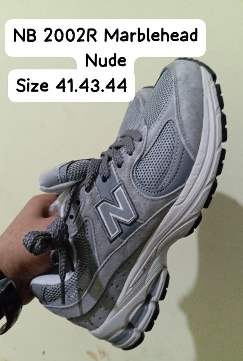 New balance 2002 r, foto 3