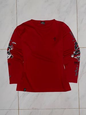 Long Sleeve Dogtown