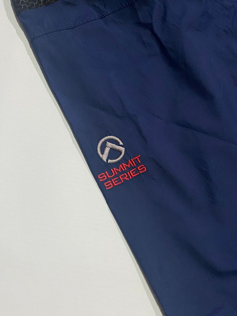 HYVENT SUMMIT SERIES TNF, foto 10