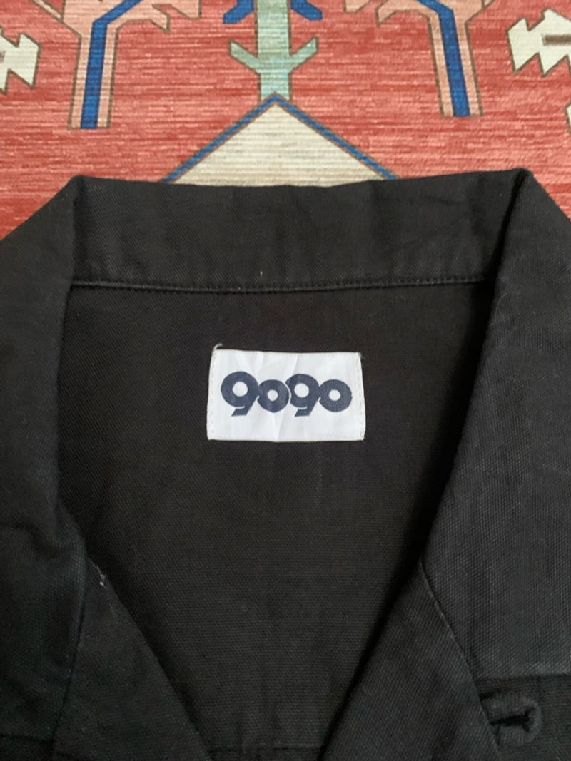 WORK SHIRT NINETY, foto 5