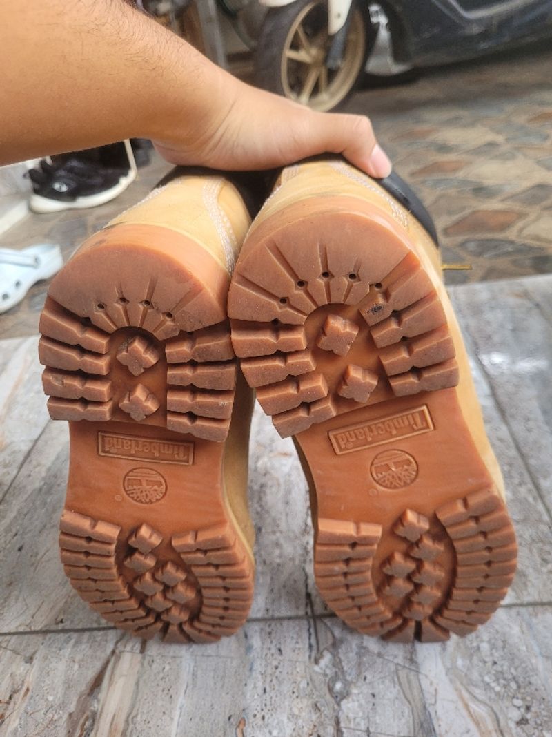 Timberland sz 45, foto 3
