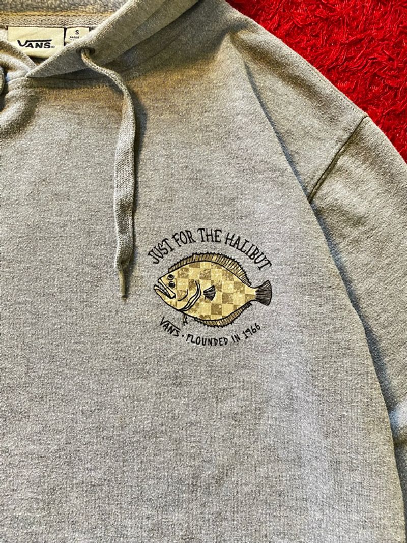 VANS. HOODIE, foto 3