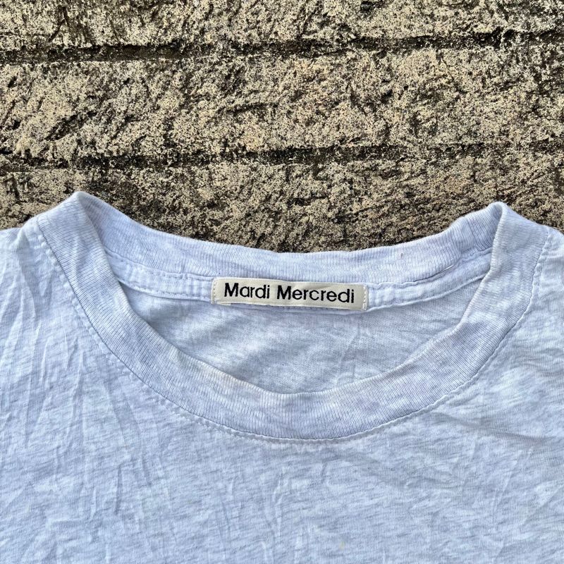 Mardi mercredi tshirt, foto 3