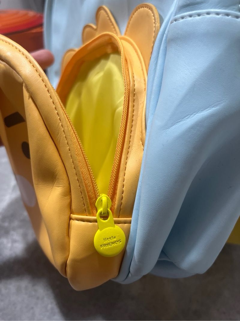 Tas anak TK ori Line Kakao ryan, foto 2