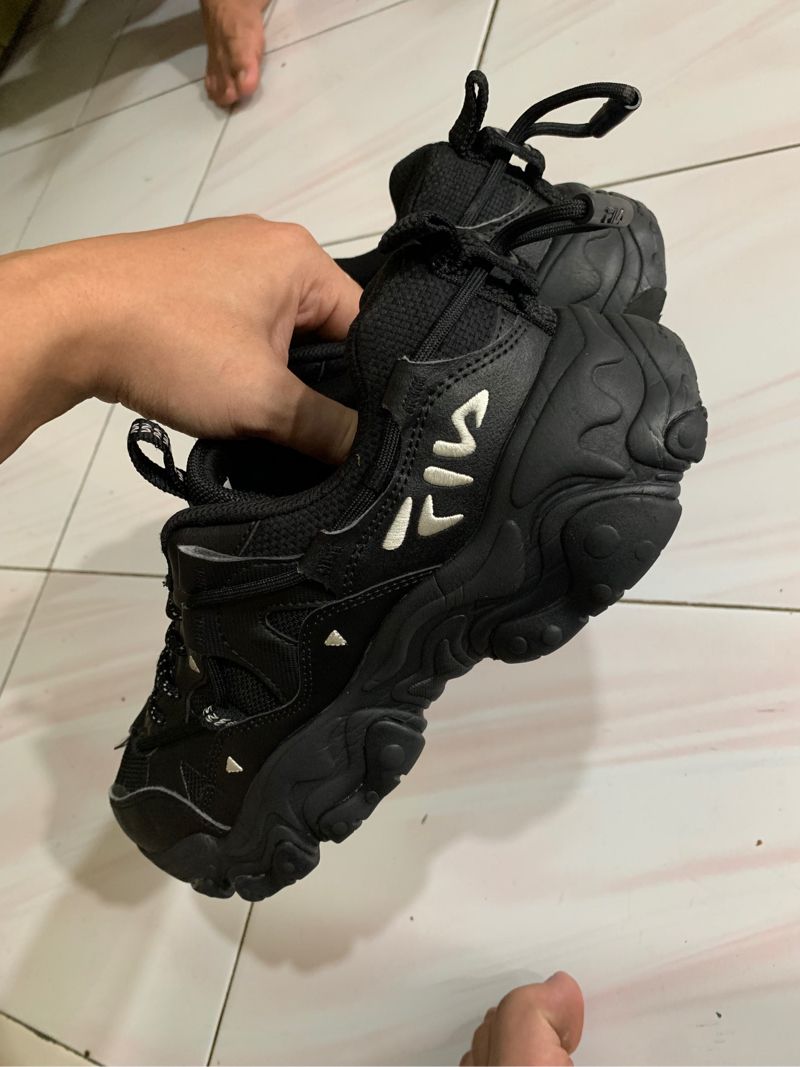 Fila original, foto 3