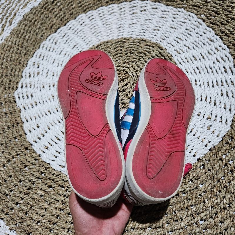 Sepatu Adidas Amberlight, foto 6