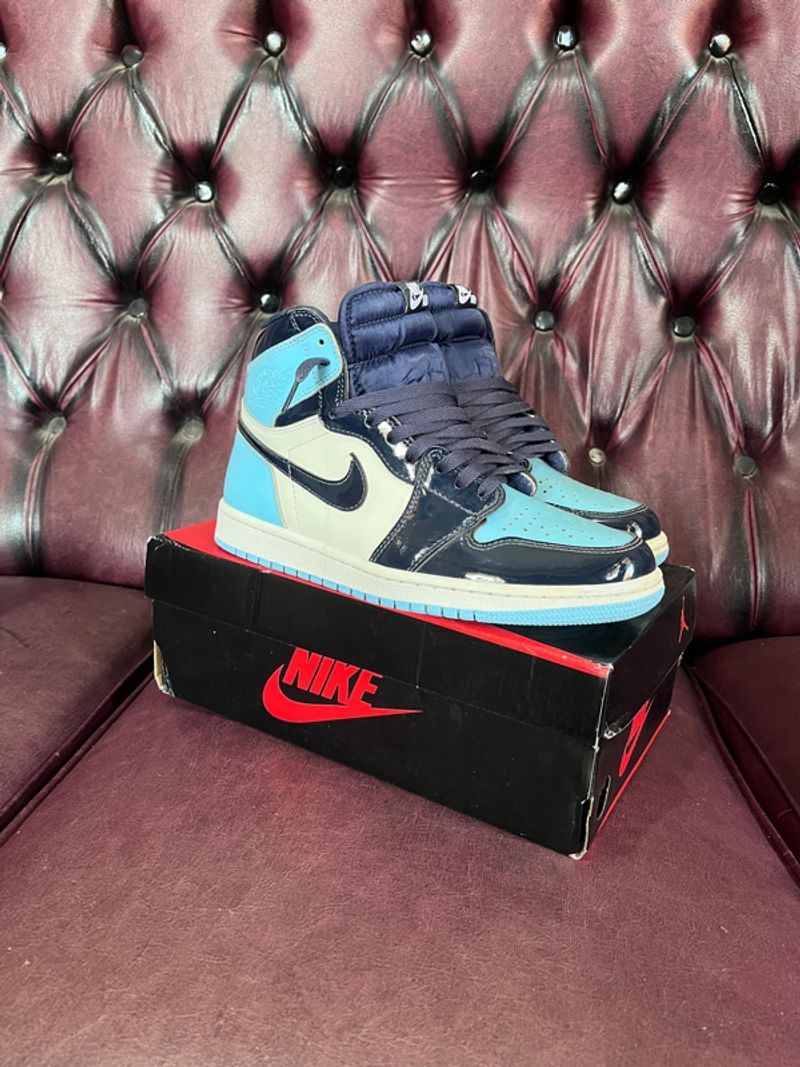 SEPATU NIKE JORDAN, foto 3