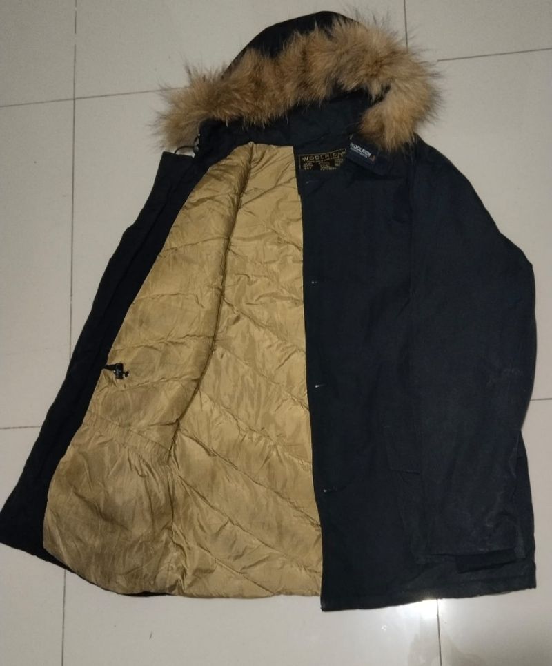 Woolrich Artic parka, foto 2
