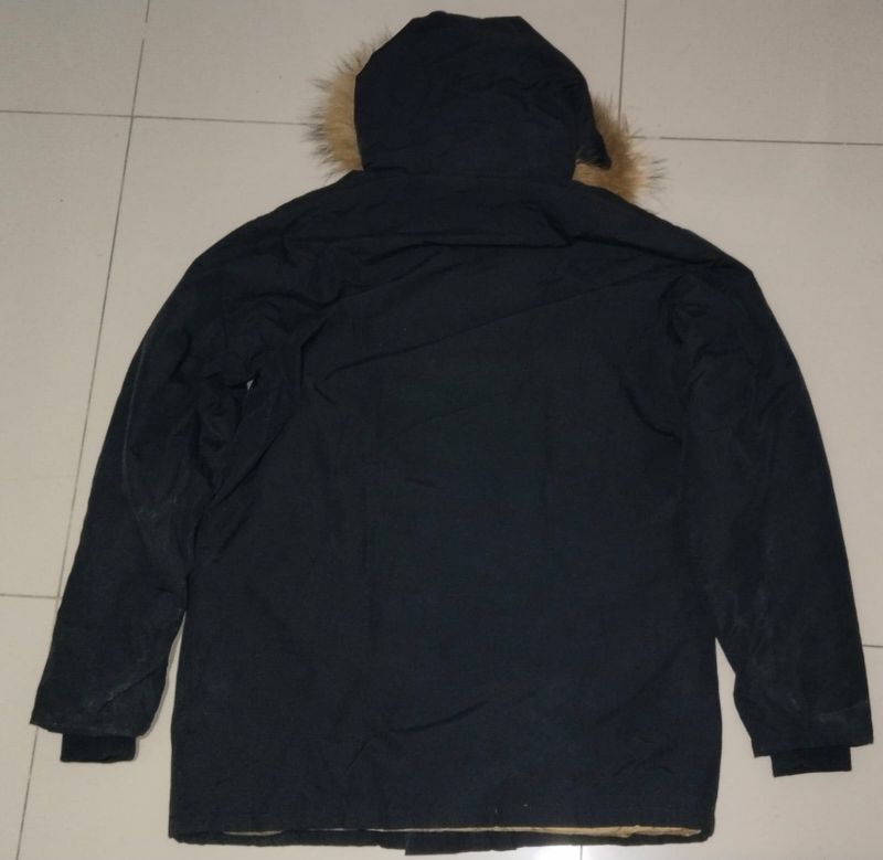 Woolrich Artic parka, foto 3