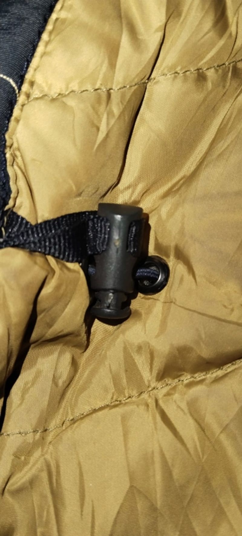 Woolrich Artic parka, foto 7