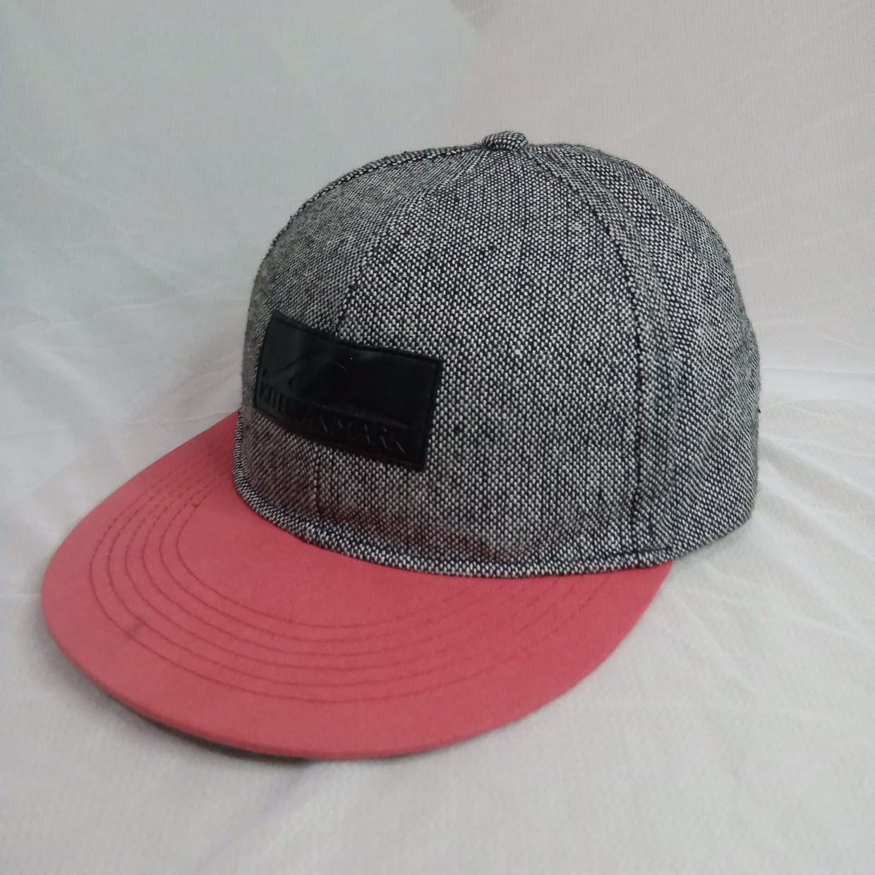 Topi Snapback Kitedanmark Skate Brand, foto 2