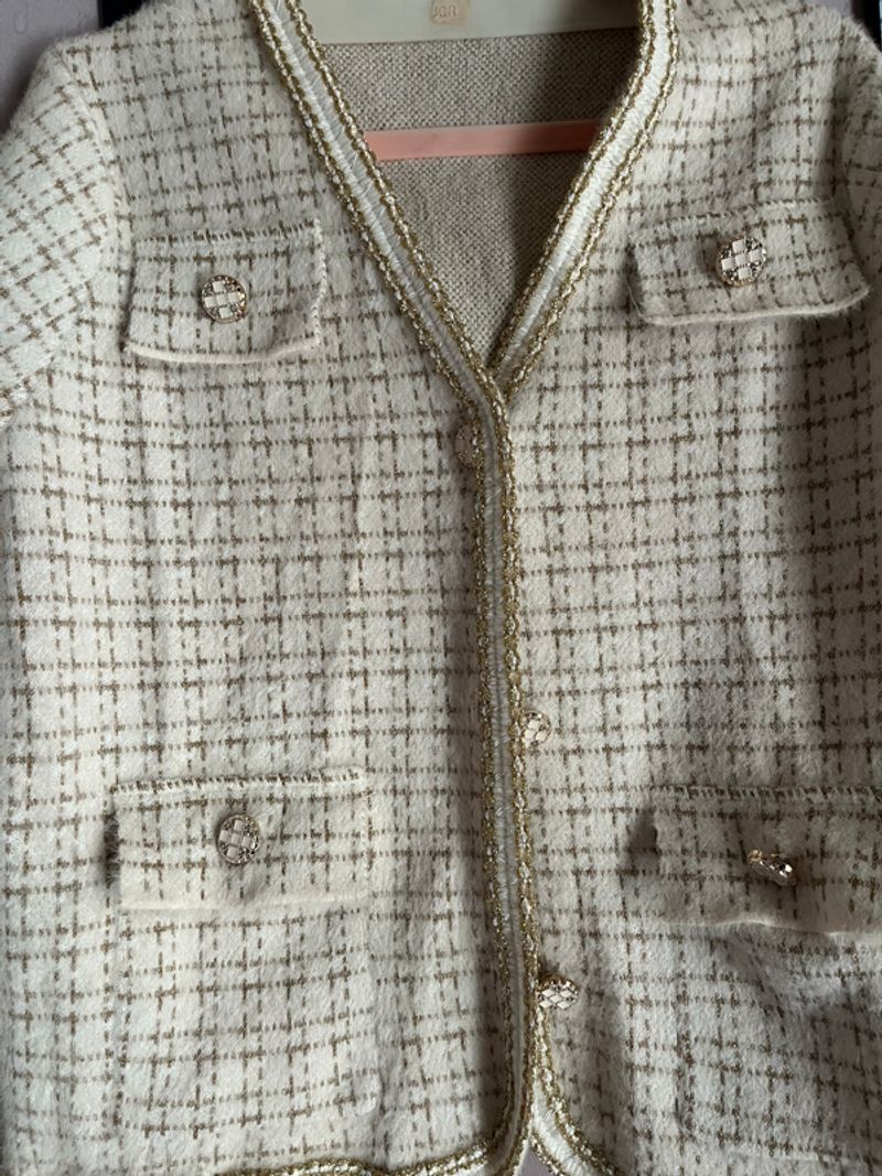 Tweed jacket, foto 2
