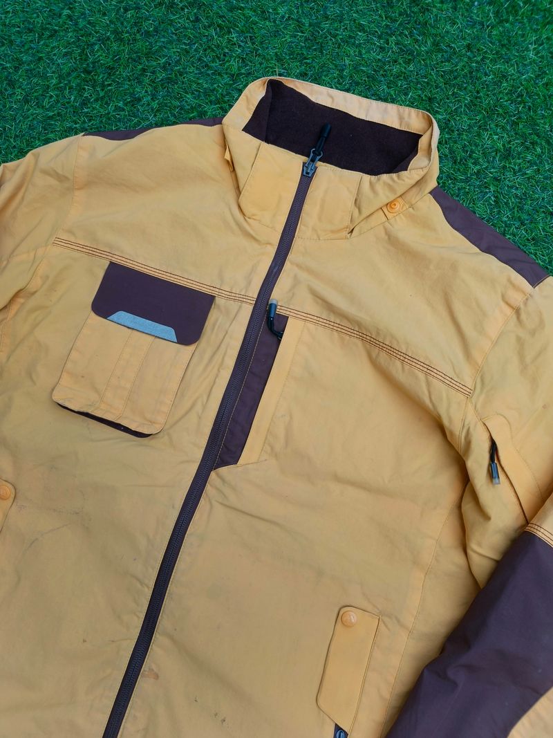 JACKET OUTDOOR MARK, foto 3