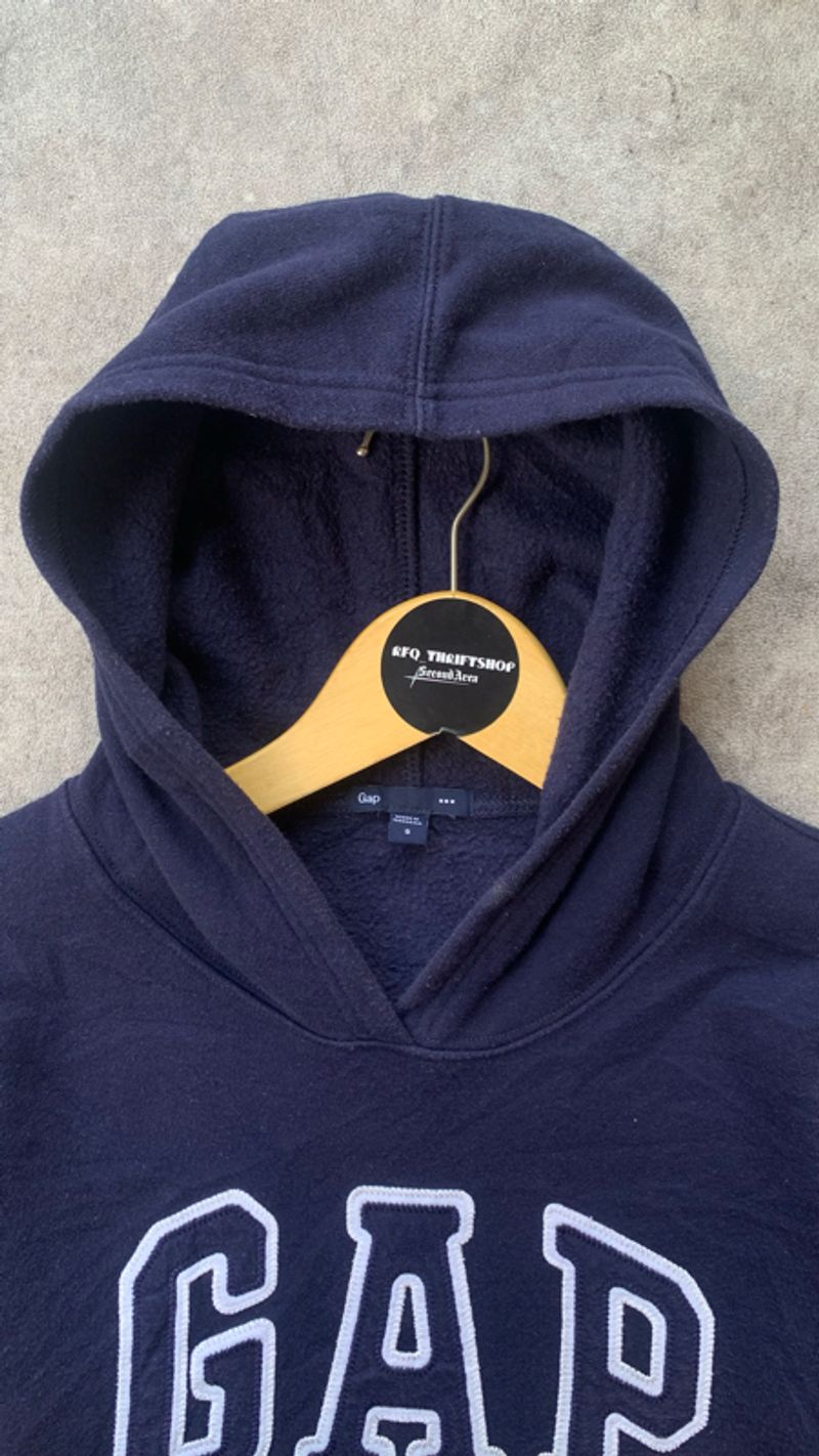 Hoodie GAP, foto 4