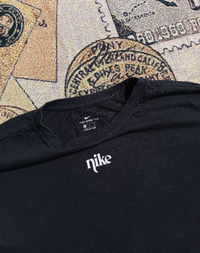 T-shirt nike, foto 3