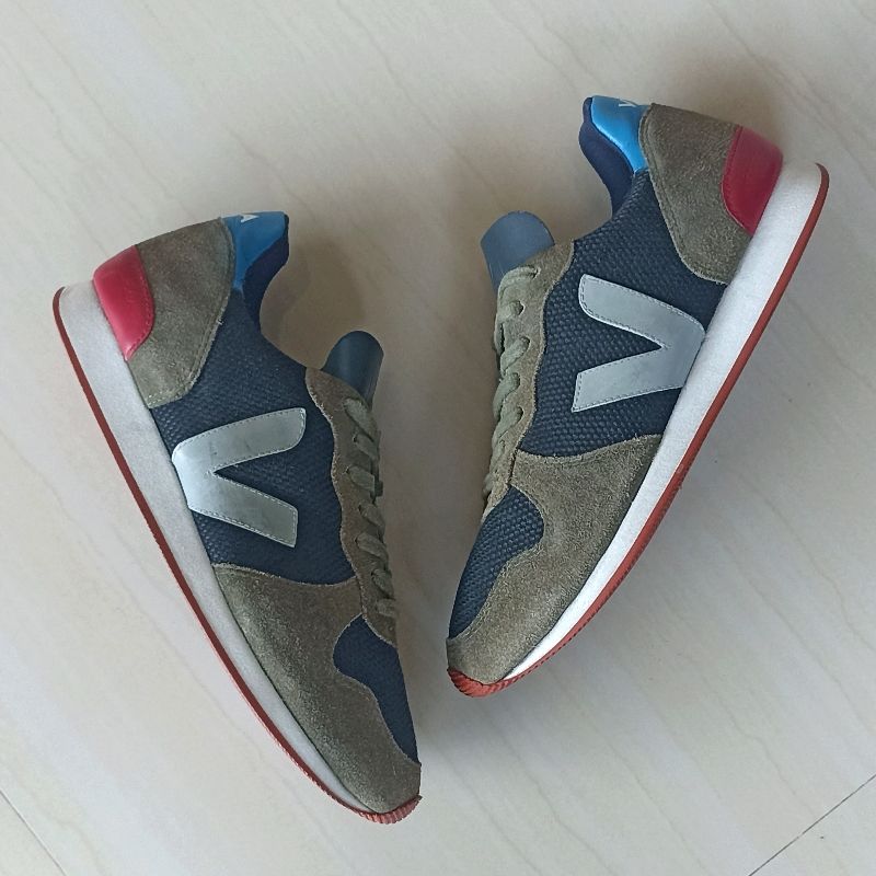 VEJA Sneakers Low Top USA, foto 5