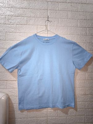 Zara man over size