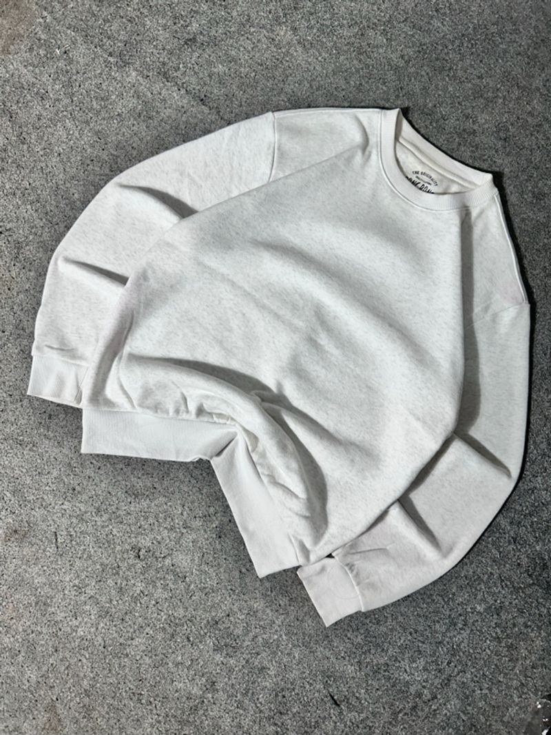 Crewneck, foto 3